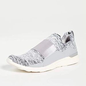 APL Techloom Bliss in heather grey/pristine